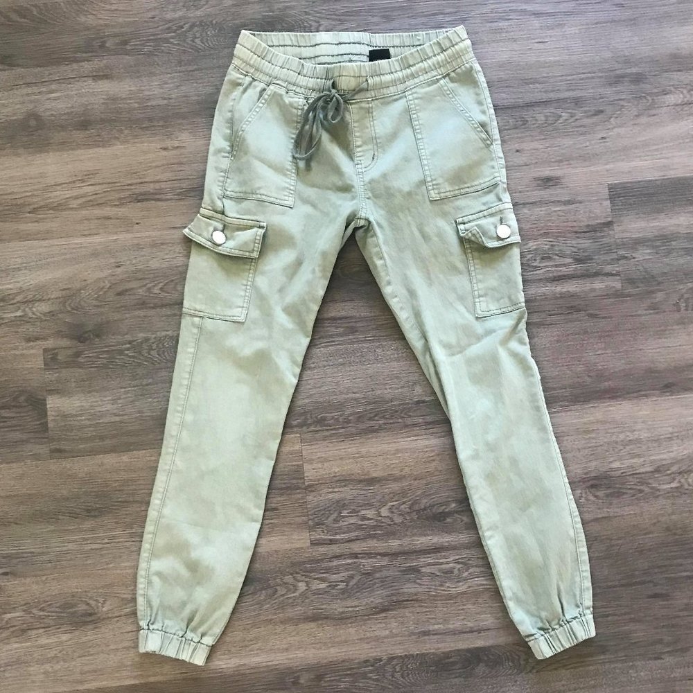 Joggers - VIP 9/10 Juniors - 0/2 Womens